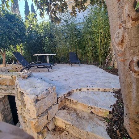 Captain Kor Apartment Korcula Town Bagian luar foto