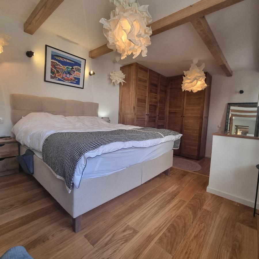Captain Kor Apartment Korcula Town Bagian luar foto
