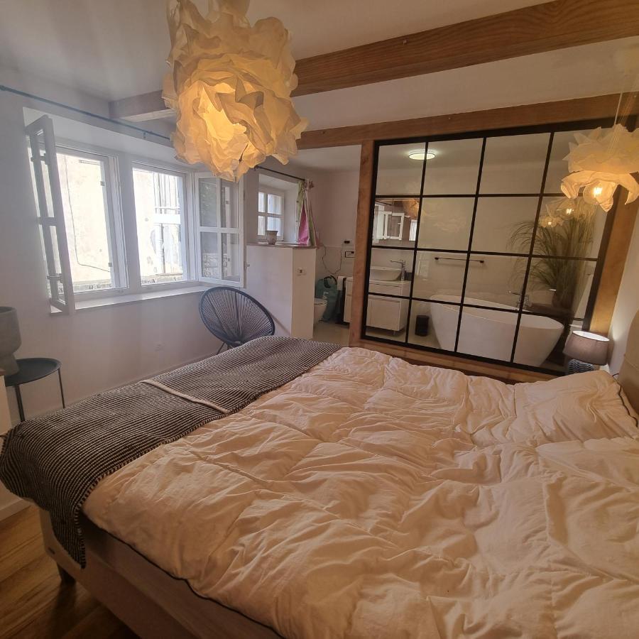Captain Kor Apartment Korcula Town Bagian luar foto
