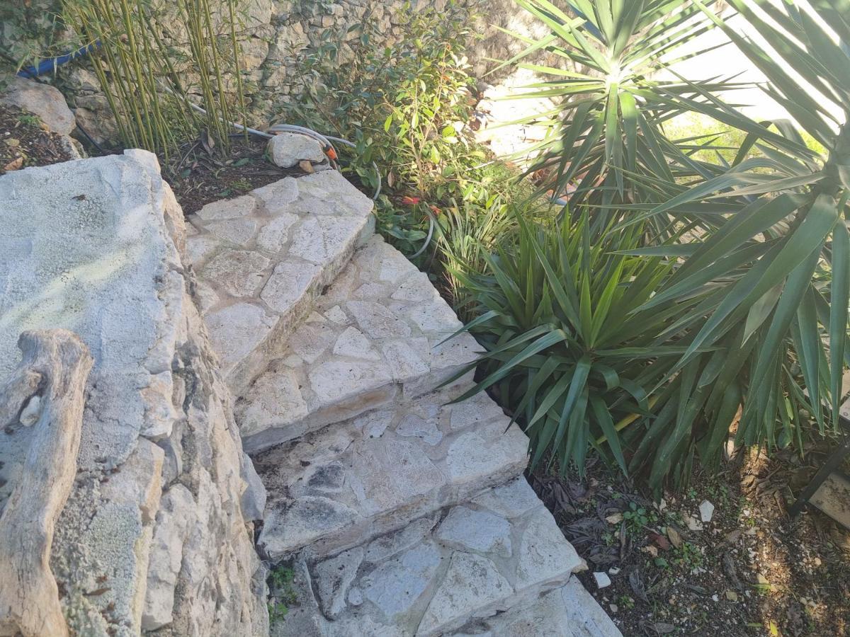Captain Kor Apartment Korcula Town Bagian luar foto