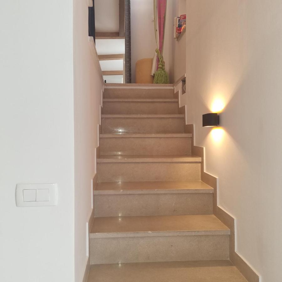 Captain Kor Apartment Korcula Town Bagian luar foto