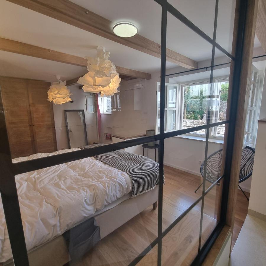 Captain Kor Apartment Korcula Town Bagian luar foto