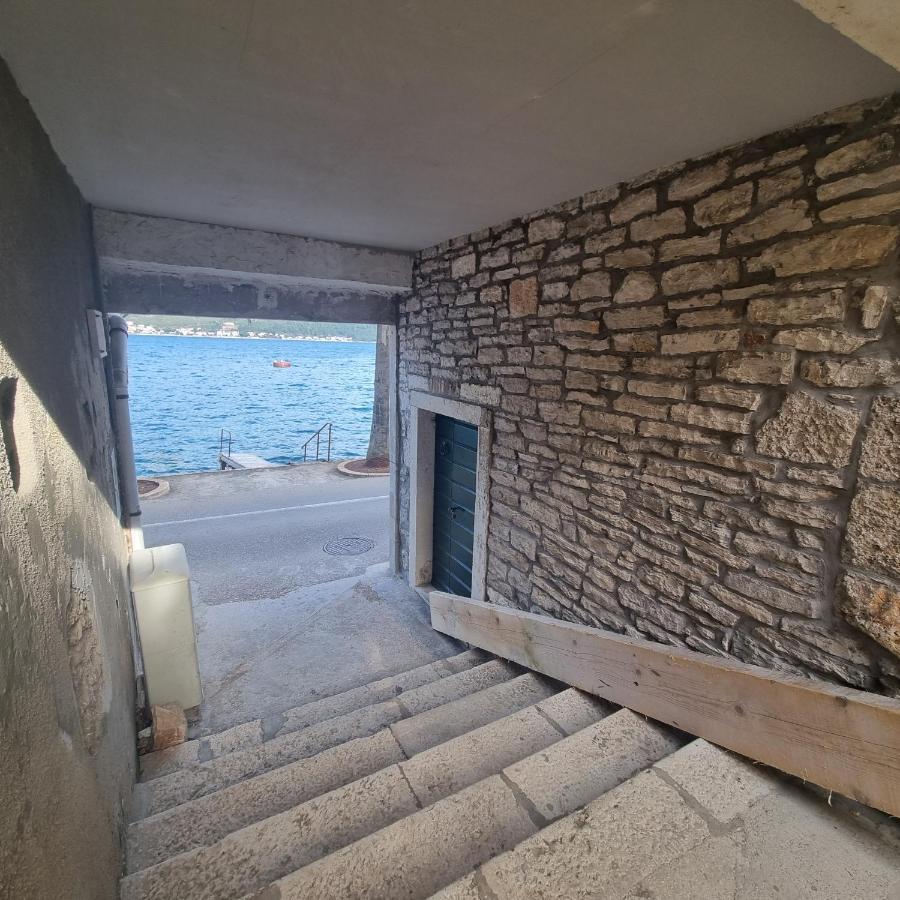 Captain Kor Apartment Korcula Town Bagian luar foto