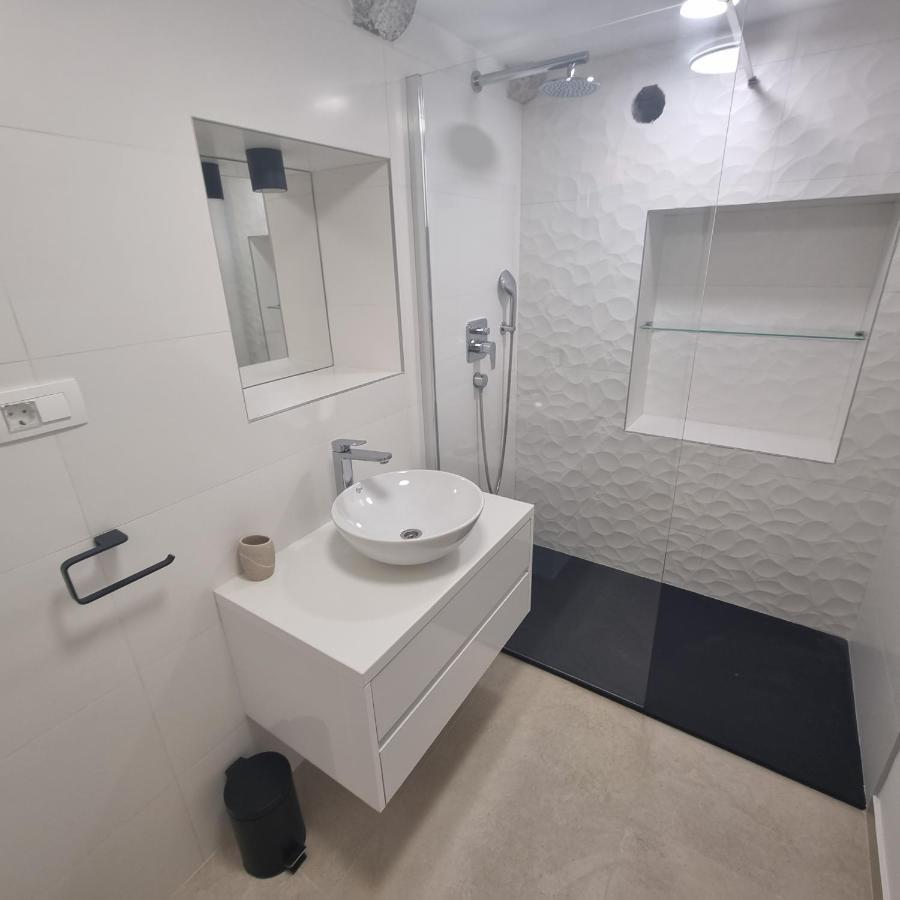 Captain Kor Apartment Korcula Town Bagian luar foto